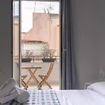 Bed & Breakfast Universita 4*