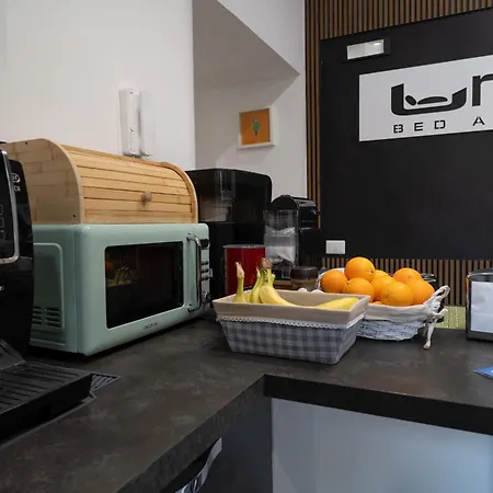 Universita 4* Nápoles