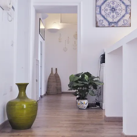 Bed & Breakfast Universita Neapel
