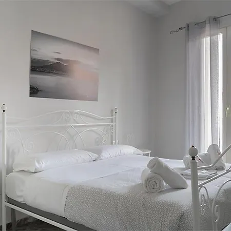 Universita Bed & Breakfast Neapel