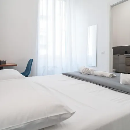 Bed and Breakfast Universita