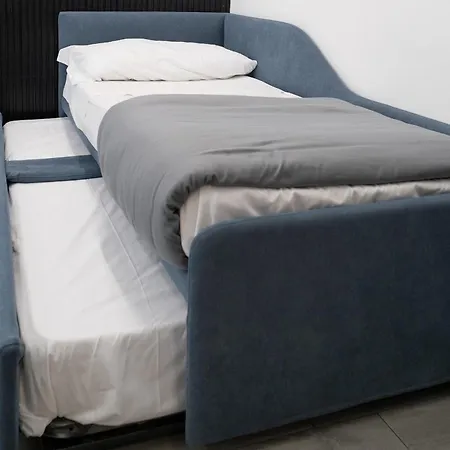 Universita Bed and Breakfast 4*