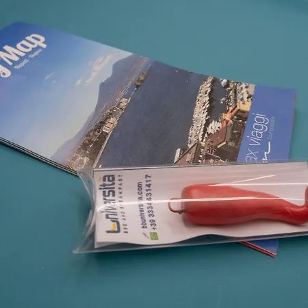 Universita Bed and Breakfast Νάπολη