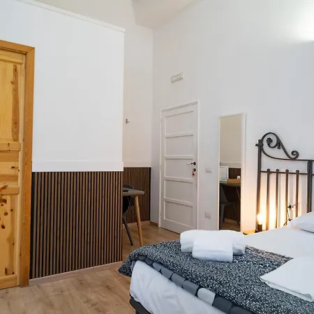 Bed & Breakfast Universita Neapel