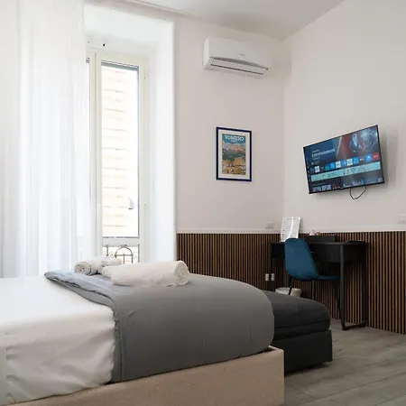 Universita 4* Napoli