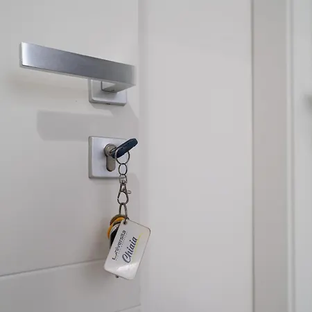 Nocleg ze śniadaniem Universita 4*