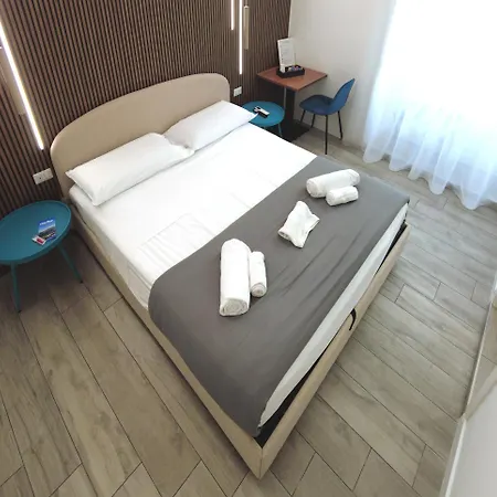 Bed & Breakfast Universita Neapel