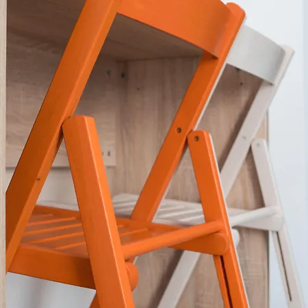 Universita Oda ve Kahvaltı