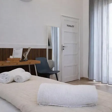 Universita 4* Nápoly