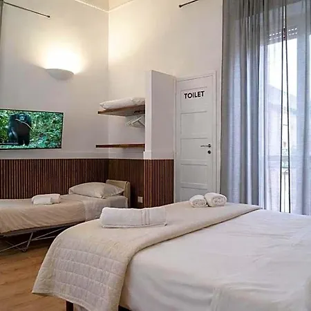 Bed & Breakfast Universita
