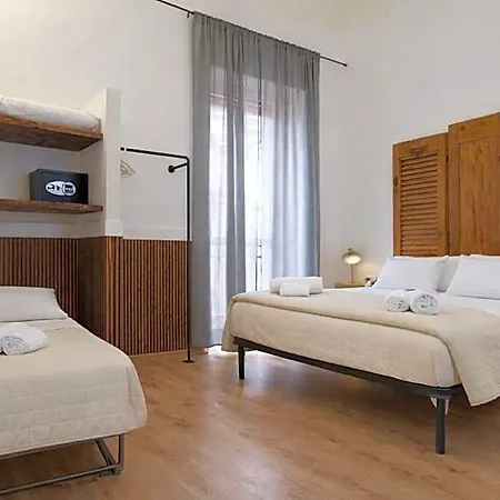 Bed & Breakfast Universita Neapol