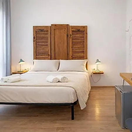 Universita Bed & Breakfast Neapol