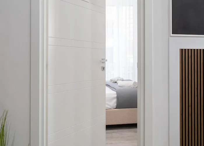 Nocleg ze śniadaniem Universita Neapol