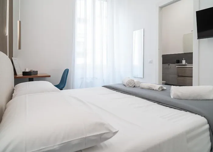 Nocleg ze śniadaniem Universita