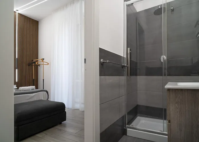 Universita Nocleg ze śniadaniem Neapol