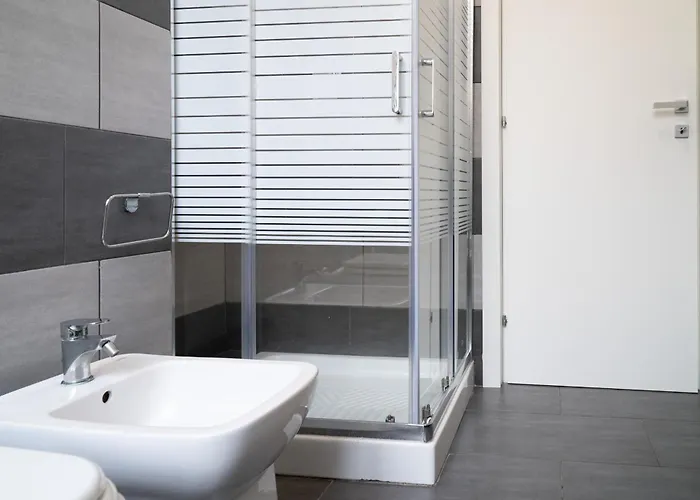 Nocleg ze śniadaniem Universita 4*