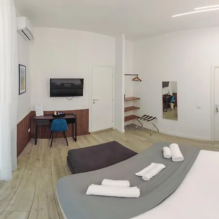 Universita Bed & Breakfast Neapel