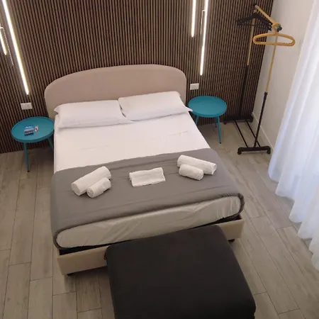 Universita Bed & Breakfast