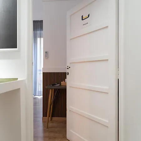 Bed & Breakfast Universita