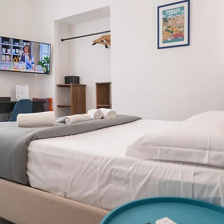 Universita Bed & Breakfast Neapel