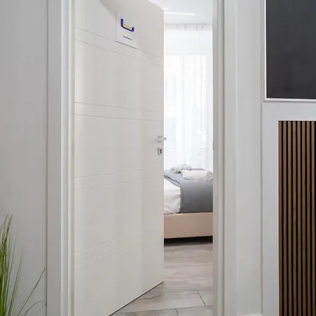 Bed & Breakfast Universita Neapel