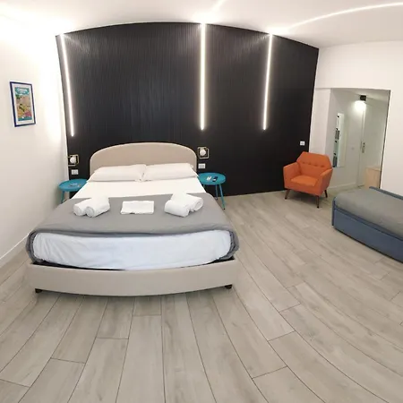 Bed & Breakfast Universita