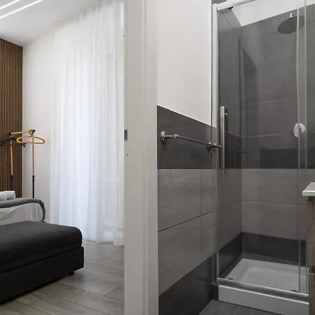 Universita Bed & Breakfast Neapel