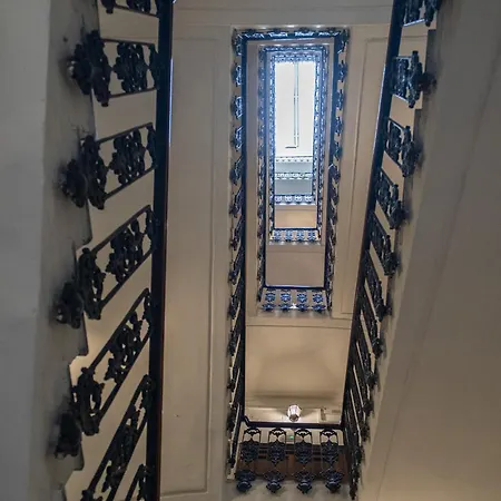 Bed & Breakfast Universita