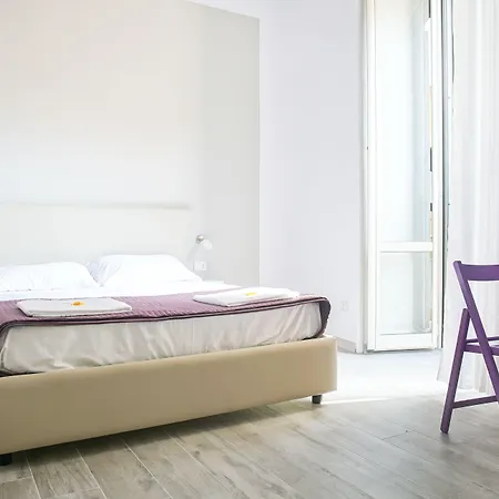 Universita Bed & Breakfast 4*