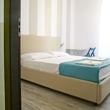 Bed & Breakfast Universita