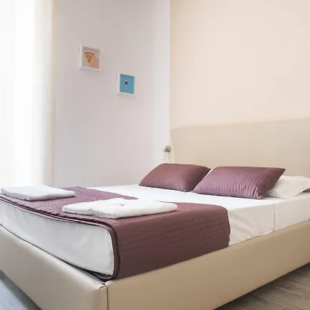 Bed & Breakfast Universita