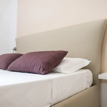 Bed & Breakfast Universita Neapel