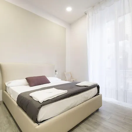 Universita Bed & Breakfast