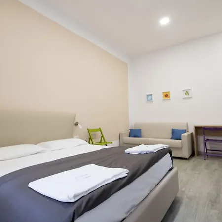 Universita Bed & Breakfast