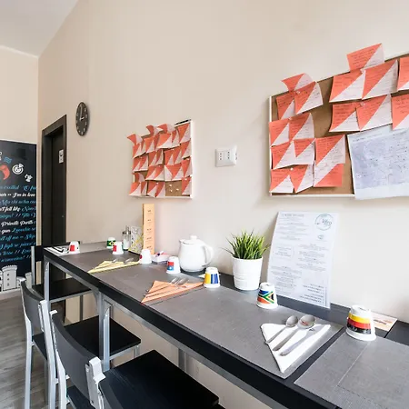 Bed & Breakfast Universita