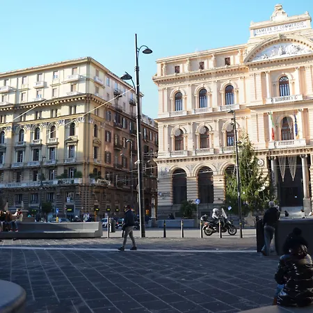 Bed & Breakfast Universita