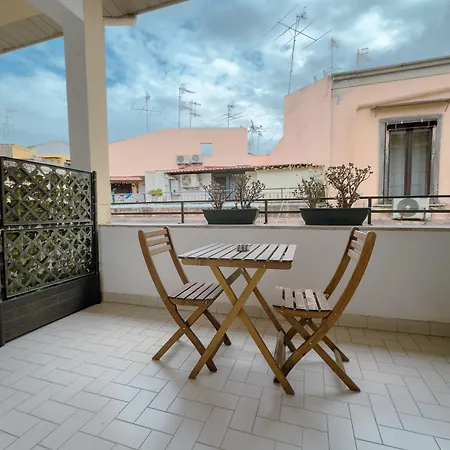 Bed & Breakfast Universita 4*