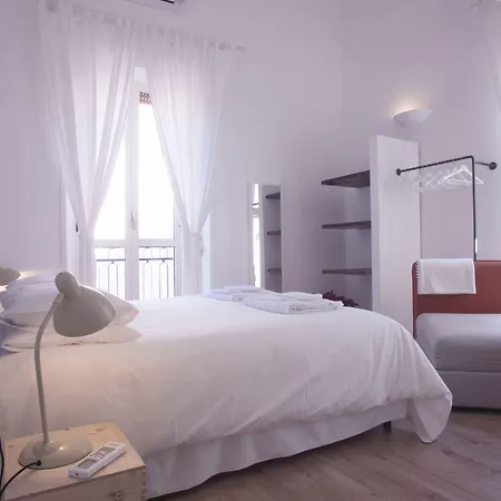 Bed & Breakfast Universita