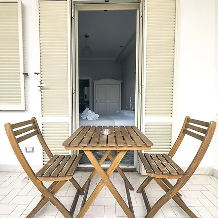 Bed & Breakfast Universita