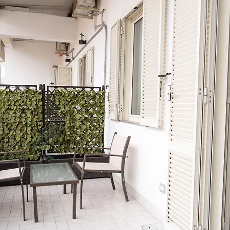 Bed & Breakfast Universita