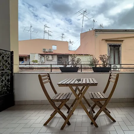 Universita Bed and Breakfast 4*