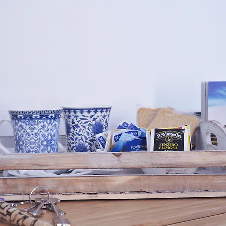 Universita 4* Neapel