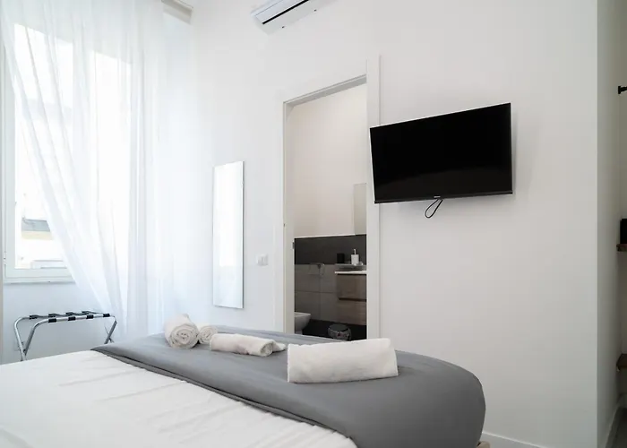 Universita Bed & Breakfast