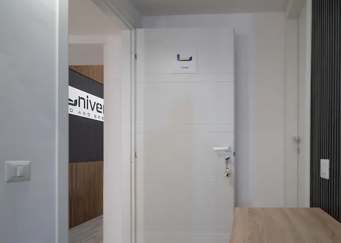 Universita Bed & Breakfast Napoli