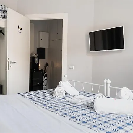 Bed & Breakfast Universita 2*