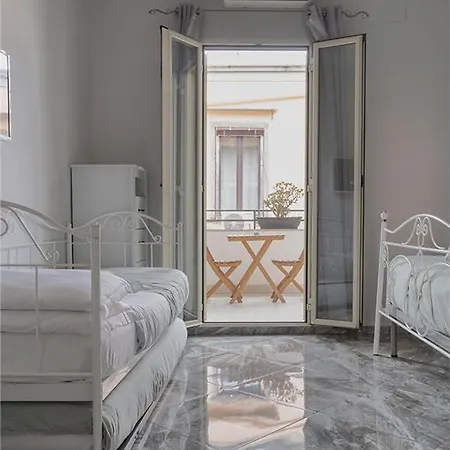 Bed & Breakfast Universita