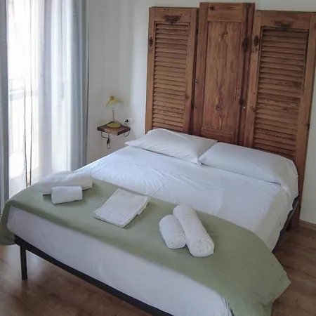 Bed & Breakfast Universita 4*