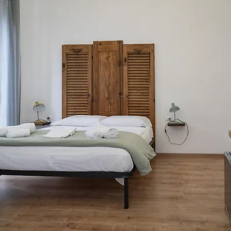 Bed & Breakfast Universita 4*