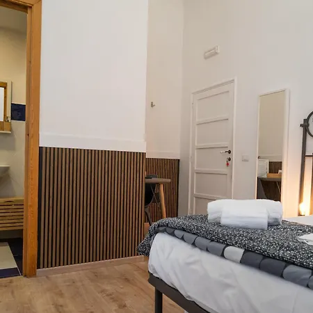 Bed & Breakfast Universita 4*