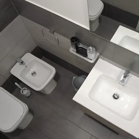 Bed & Breakfast Universita 2*